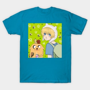 Come along with me T-Shirt